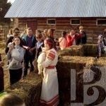 Не для себя, для других