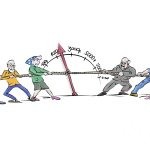 Следствие ведут… жильцы