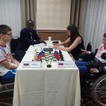 Турнирная хроника