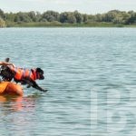 На спасение – по первому зову