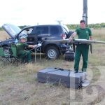 В штат зачислены