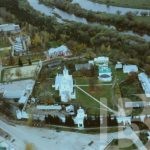 …И Бог улыбается миру