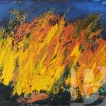 От мига до вечности – лишь взмах