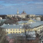 Первый истинно хороший город