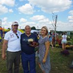 Сыры для него как дети