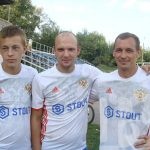 Одержимые победой