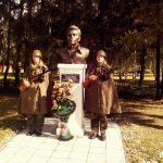 Иван Земнухов из Илларионовки