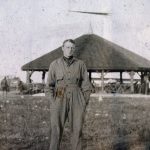 Русский летчик из французской эскадрильи