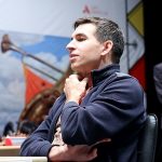 Дмитрий Андрейкин – чемпион России