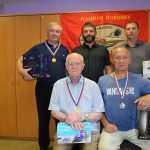 На полях мирных сражений