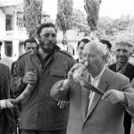 Куба – любовь моя!