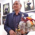 Лунная симфония Ашота Григоряна