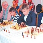 Гроссмейстерская школа распахнула свои двери в Рязани