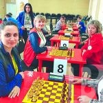 Турнирная хроника