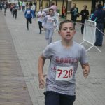 Самый массовый старт