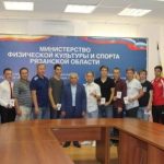 К старту готовы