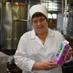 Наше молоко