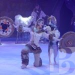 На манеж приглашаются…