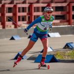 В горы – за наградами