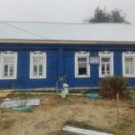 Крыша больше не течет