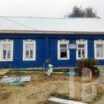 Крыша больше не течет