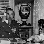 Почетный комсомолец Буденный