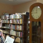 Книги находят нас