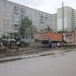 Поставили перед фактом