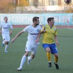 Готовим аргументы