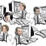 Из сегодня – в завтра