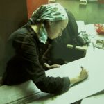 Зимние грезы русалок