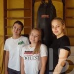 Праздник здоровья и спорта