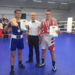 Набирают обороты