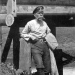 Скопинский офицер