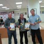 Не стареют душой ветераны