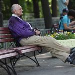 Активный возраст: разбираемся в пенсионной системе