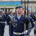 Легендарное. Краснознаменное