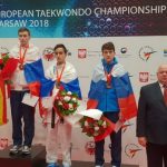 Из Варшавы с победой