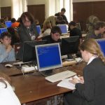 НАБОР ОСУЩЕСТВЛЯЕТСЯ КАЖДЫЕ ПОЛГОДА