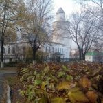 Старина приглашает в гости