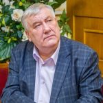 Пусть не кончается жизнь на земле…