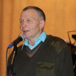 Влюбленный в Мещеру