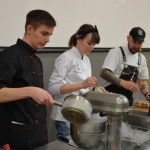 HoReCa fest-2018: об искренности сервиса и сезонности продуктов