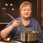 Генерал Скобелев, баклажаны и колхоз