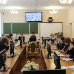 Шаг в будущее… Выбираем направление