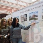В пространстве мировой культуры