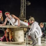 Разные лики любви