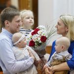 Материнский капитал-2019