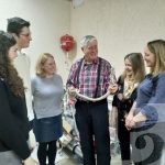 Дому нужен хозяин