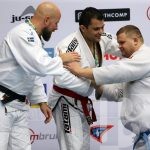 Скандинавские «разборки»